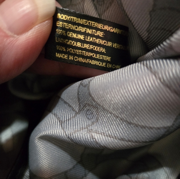 Aimee Kestenberg Presley Dome Satchel EUC - Picture 5 of 10